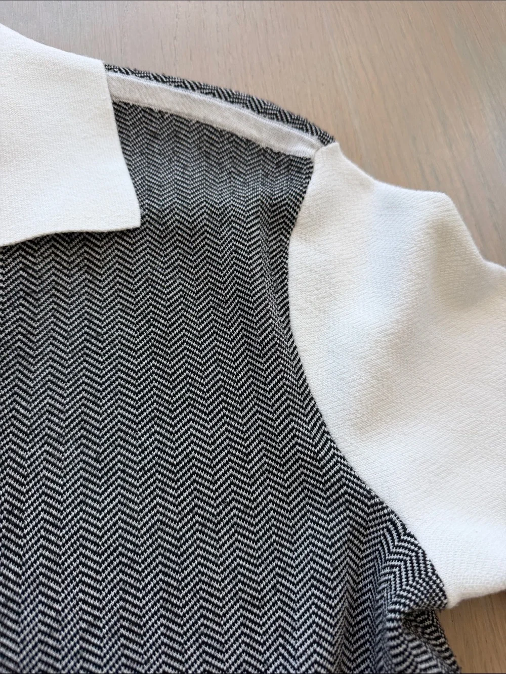 Rag & Bone Camp Shirt - Picture 4 of 8